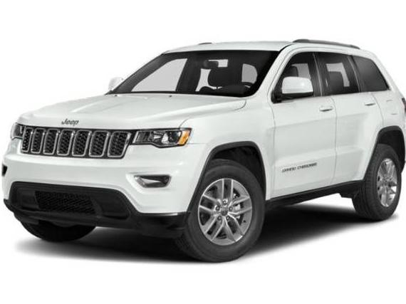 JEEP GRAND CHEROKEE 2021 1C4RJEAG9MC540092 image